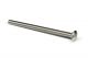 Bolt Carriage Stainless Steel 1/2in x 3in