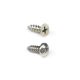 Screw Self-Tapping Stainless Steel 12 x 1/2in
