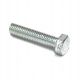 Bolt Hex Metric M5 x 30