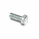 Bolt Hex Metric M6 x 10