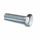 Bolt Hex Metric M12 x 45