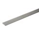 Flat Aluminum Bar 1/8in x 3/4in x 8ft (51413)