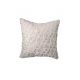 Throw Cushion Snowflake On White Full Surface 17.5in (170-2400078)