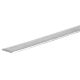 Flat Plated Steel 1in x 4ft