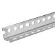 Angle Plated Steel 1-1/2in x 1-1/2in x 6ft