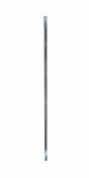 Plated Steel Square 1/8in x 1ft