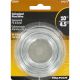 Hillman Galvanized Utility Wire 24ga. 250ft 10lbs