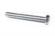 Bolt Hex Full Thread Galvanized 1/4 x 2-1/2in
