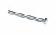 Bolt Hex Full Thread Galvanized 1/4 x 5-1/2in