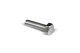 Bolt Hex Full Thread Galvanized 5/16 x 1-1/2in