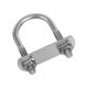 U-Bolt for 1-1/4in Pipe