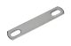U-Bolt Plate 4in