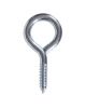 Screw Eye Large 0 x 2-7/8in