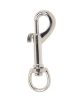 Bolt Snap Swivel 1in