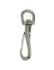 Spring Snap Swivel 1/2in