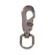 Cap Snap Swivel 1in