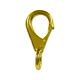 Quick Snap Brass Rigid 3/4in