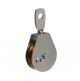 Pulley Single Sheave Swivel 1/2in