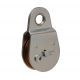 Pulley Single Sheave Rigid 3/4in