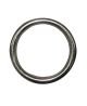 Welded Ring Nickel .262 x 2in