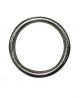 Welded Ring Nickel .262 x 2-1/2in