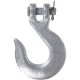 Clevis Slip Hook Forged 3/8in