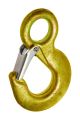 Hoist Hook Forged  1-1/2 Ton