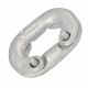 Connecting Link Forged 3/8in x 2-1/8in