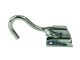 Hook Hammock Plated
