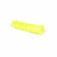 Rib Anchor Yellow 4-6-8 x 7/8in