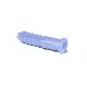 Rib Anchor Blue 8-10-12 x 1.25in