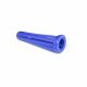 Plastic Anchor 8-10 x 7/8in