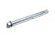 Sleeve Anchor Hex Galvanized 1/2in x 6in