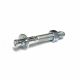 Wedge Anchor Galvanized 1/4in x 3-1/4in