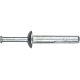 Hammer Drive Anchor 1/4in. x 1in (372054)
