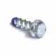 Bolt Wedge 3/8in x 1-3/4in