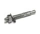 Wedge Anchor Stainless Steel 1/4in x 2-1/4in