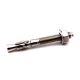 Wedge Anchor Stainless Steel 3/8in x 2-1/4in