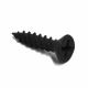 Screw Twinfst Cabinet 6 x 5/8in