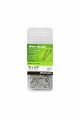 Brads Wire Steel 18 x 3/4in
