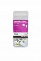 Thumb Tack White 40pc (53491)