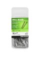 Brads Wire Steel 16 x 1in
