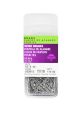 Brads Wire Steel 20 x 1/2in