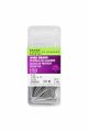 Brads Wire Steel 17 x 1-1/2in