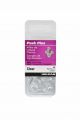 Push Pins Clear 40pc (532691)