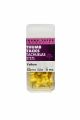 Push Pins Yellow 25pc (532715)