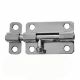 Barrel Bolt Heavy Duty Zinc 4in