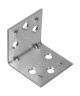 Corner Brace Double Wide 2in