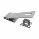 Hasp Safety Galvanized 4-1/2in