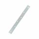 Mending Plate Zinc 12in x 1-1/8in